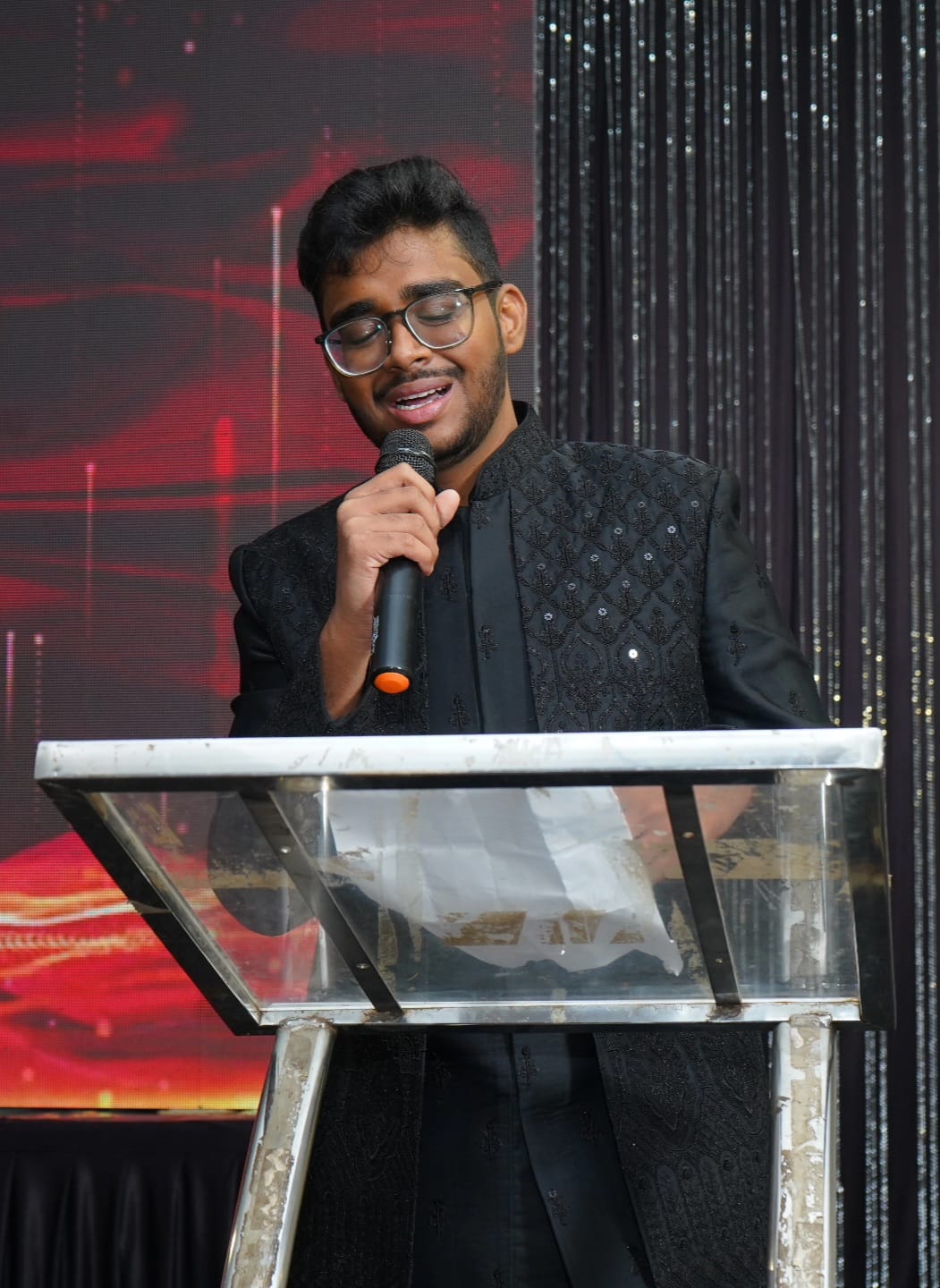 CA Pranav Oswal