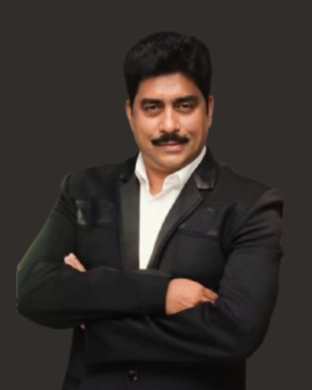 CA Prakash Oswal